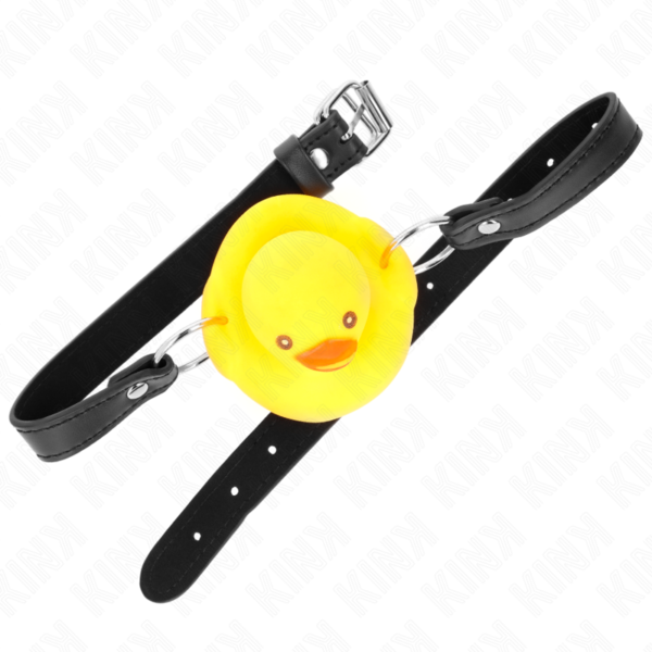 KINK - DUCK-SHAPED GAG - Image 2