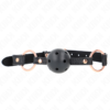 KINK - PREMIUM TPE BALL 4 CM GAG 60 x 2 CM - Image 3