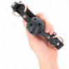 KINK - PREMIUM TPE BALL 4 CM GAG 60 x 2 CM - Image 4