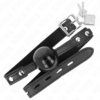 KINK - SOFT TPE BALL 4 CM GAG MODEL 3 60 x 2 CM ADJUSTABLE 37-52 CM - Image 2