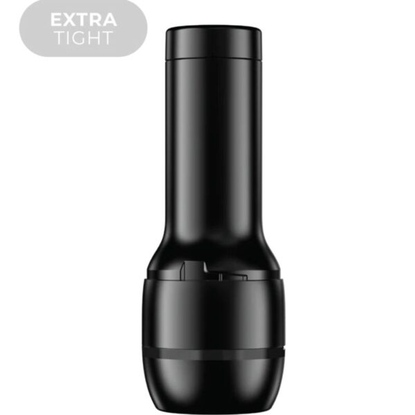 KIIROO - FEEL STROKER EXTRA TIGHT BUTT MID BROWN - Image 3
