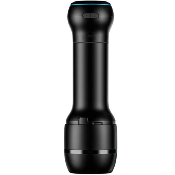 KIIROO - COMBO SET POWER BLOW + FEEL MOUTH STROKER - Image 3