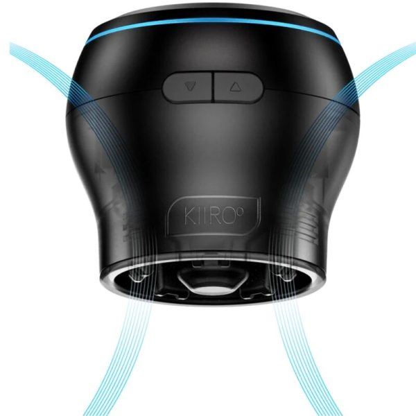KIIROO - COMBO SET POWER BLOW + FEEL MOUTH STROKER - Image 7