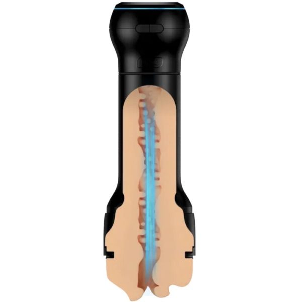 KIIROO - COMBO SET POWER BLOW + FEEL MOUTH STROKER - Image 6