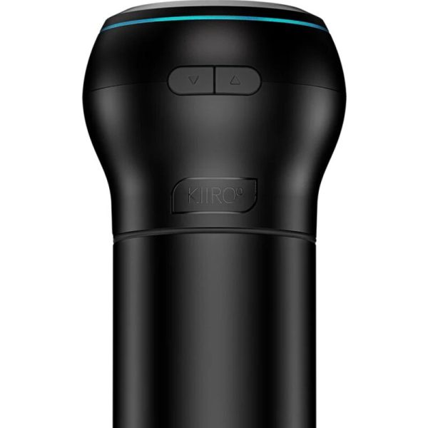 KIIROO - COMBO SET POWER BLOW + FEEL MOUTH STROKER - Image 4