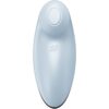 SATISFYER - TAP & CLIMAX 2 VIBRATOR & STIMULATOR BLUE - Image 2