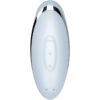 SATISFYER - TAP & CLIMAX 2 VIBRATOR & STIMULATOR BLUE - Image 6