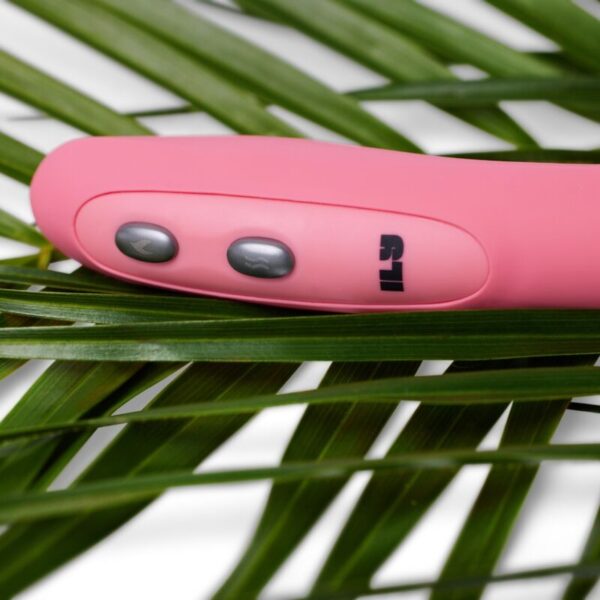 JE JOUE - THE WAND G-SPOT VIBRATOR PINK - Image 8