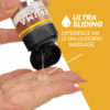 BRUMA - PREMIUM MASSAGE HOT OIL PINA COLADA 3 IN 1 - 100 ML - Image 3