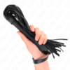 KINK - DARK BLUE BEAD WHIP 43.5 CM - Image 2