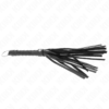 KINK - SIMPLE MINI BLACK WHIP 28 CM - Image 4