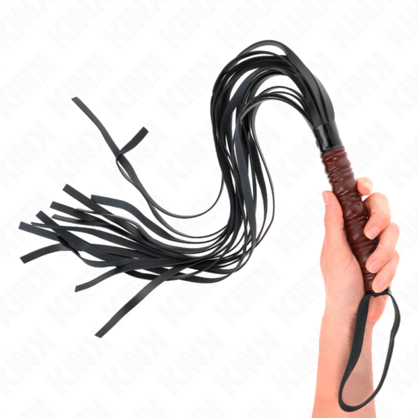 KINK - MAHOGANY WHIP 53 CM - Image 3