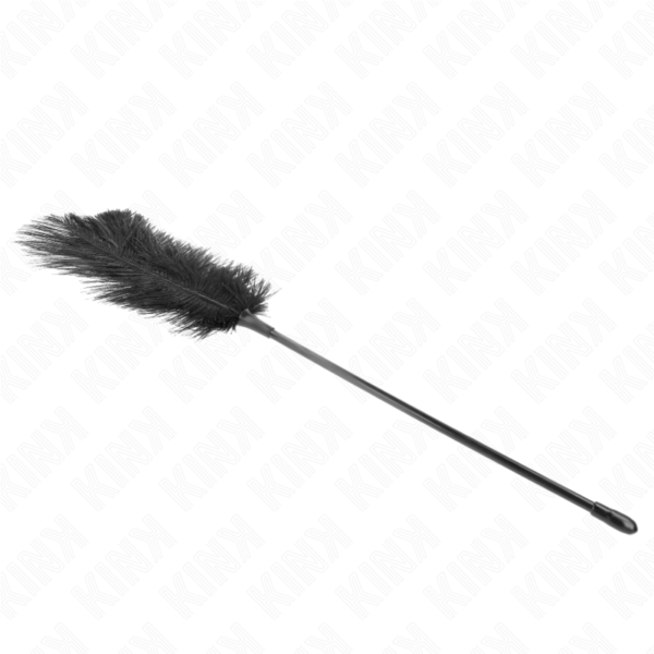 KINK - OSTRICH FEATHERS FOR TICKLE 19 CM - Image 2