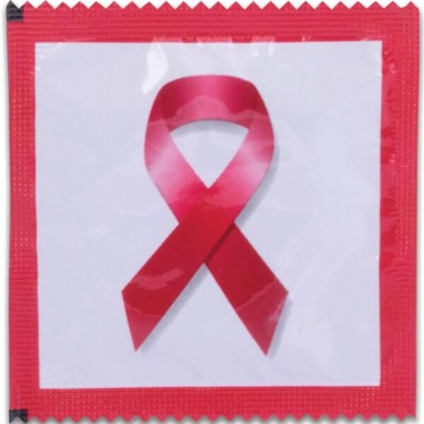 PASANTE - CONDOMS RED RIBBON 144 UNITS - Image 2