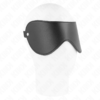KINK - LEATHERETTE BANDAGE WITH 2 RIVETS 23 x 9.5 CM - Image 2
