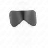 KINK - LEATHERETTE BANDAGE WITH 2 RIVETS 23 x 9.5 CM - Image 3