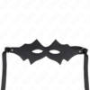 KINK - CAT FACE MASK MODEL 1 34 x 12 CM