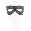 KINK - 5 RIVETS EYE MASK 28 x 8 CM - Image 2