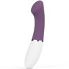 LELO - GIGIÃ¢''¢ 3 G-SPOT VIBRATOR VIOLET