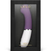 LELO - GIGIÃ¢''¢ 3 G-SPOT VIBRATOR VIOLET - Image 3