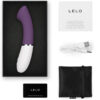 LELO - GIGIÃ¢''¢ 3 G-SPOT VIBRATOR VIOLET - Image 2