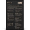 LELO - LIVÃ¢''¢ 3 G-SPOT STIMULATOR PINK - Image 4