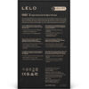 LELO - GIGIÃ¢''¢ 3 G-SPOT VIBRATOR VIOLET - Image 4