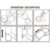 PRETTY LOVE - MALE MASTURBATOR CAN MODEL 1 - Image 8