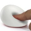 PRETTY LOVE - MALE MASTURBATOR EGG WHITE MODEL 2 - Image 8