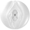 PRETTY LOVE - CATHERINE MALE MASTURBATOR WHITE - Image 3