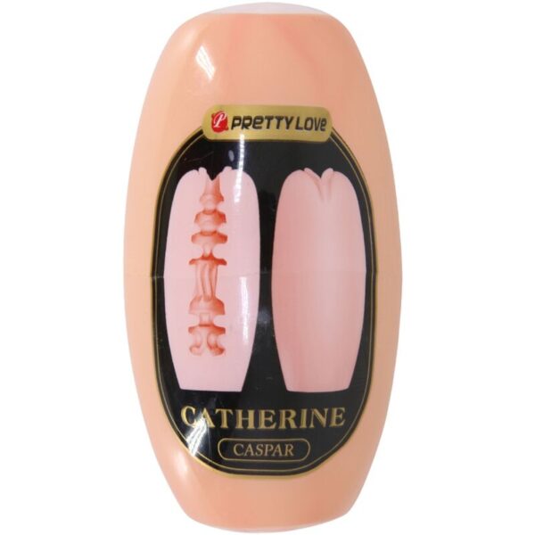PRETTY LOVE - CATHERINE MALE MASTURBATOR FLESH - Image 6