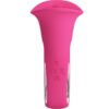 PRETTY LOVE - CLYDE ORAL VIBRATOR VIBRATING TONGUE 12 VIBRATIONS PINK - Image 6