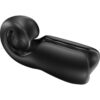 SNAIL VIBE - EVO FOR HIM MALE MASTURBATOR SLIDE N'ROLL BLACK - Image 2
