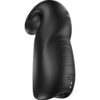SNAIL VIBE - EVO FOR HIM MALE MASTURBATOR SLIDE N'ROLL BLACK - Image 6