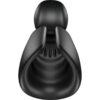SNAIL VIBE - EVO FOR HIM MALE MASTURBATOR SLIDE N'ROLL BLACK - Image 3