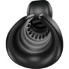SNAIL VIBE - EVO FOR HIM MALE MASTURBATOR SLIDE N'ROLL BLACK - Image 4