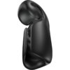 SNAIL VIBE - EVO FOR HIM MALE MASTURBATOR SLIDE N'ROLL BLACK - Image 5