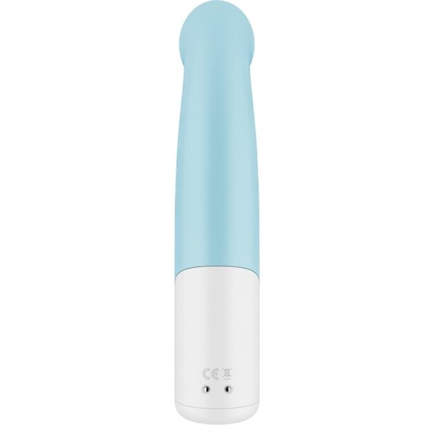 SATISFYER - PLAYFUL FOUR SET VIBRATORS 4 IN 1 + POWER BULLET - Image 6