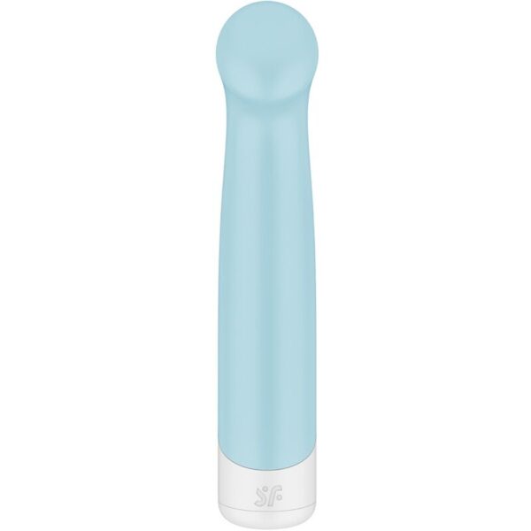 SATISFYER - PLAYFUL FOUR SET VIBRATORS 4 IN 1 + POWER BULLET - Image 5