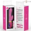 INTENSE - DAPHNE RABBIT VIBRATOR PINK - Image 6