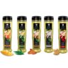 SHUNGA - ORGANIC MASSAGE OIL MANGO 240 ML - Image 2