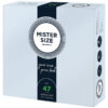 MISTER SIZE - CONDOMS SIZE XS 47 MM (36 UNITS) - Image 2