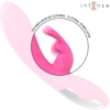 INTENSE - RANDALL RABBIT VIBRATOR 10 VIBRATIONS PINK - Image 4