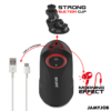 JAMYJOB - GRAVITY AUTOMATIC VAGINA MASTURBATOR 5 SUCTION MODES - Image 7
