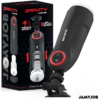 JAMYJOB - GRAVITY AUTOMATIC VAGINA MASTURBATOR 5 SUCTION MODES