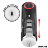 JAMYJOB - GRAVITY AUTOMATIC VAGINA MASTURBATOR 5 SUCTION MODES - Image 3