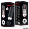 JAMYJOB - MEGABITE AUTOMATIC MOUTH MASTURBATOR 5 SUCTION AND VIBRATION MODES - Image 8