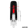 JAMYJOB - PHANTOM AUTOMATIC VAGINA MASTURBATOR 5 SUCTION AND THRUST MODES - Image 4