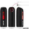 JAMYJOB - PHANTOM AUTOMATIC VAGINA MASTURBATOR 5 SUCTION AND THRUST MODES - Image 7