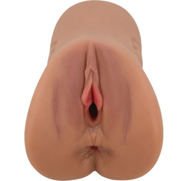 CRAZY BULL - SCARLET VAGINA AND ANUS DESIGN WITH A HEART FLESH - Image 2